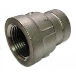 Stainless Pipe Reducers